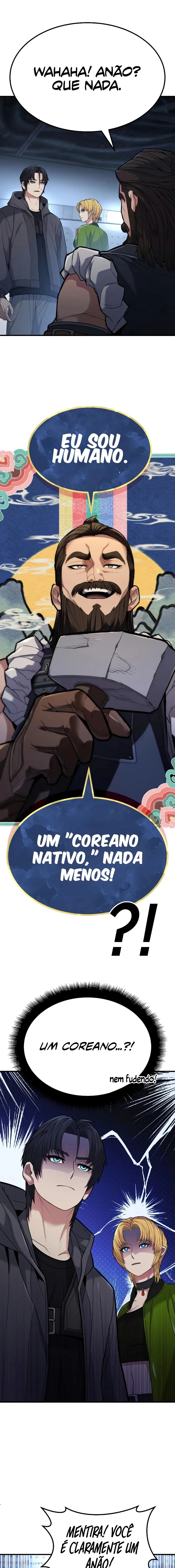 Página 26 - O Herói Exilado Cap. 04