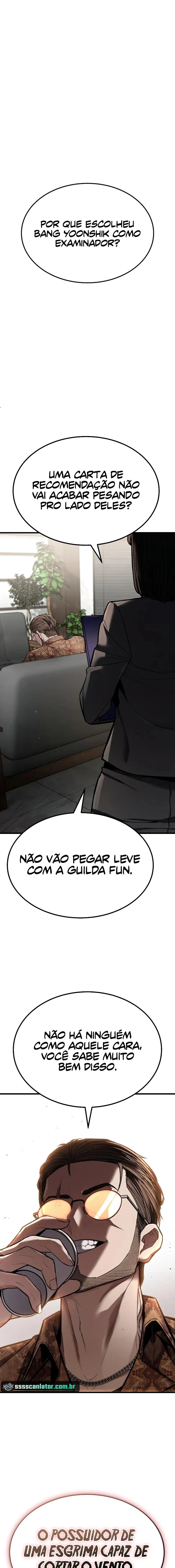 Página 21 - O Herói Exilado Cap. 05
