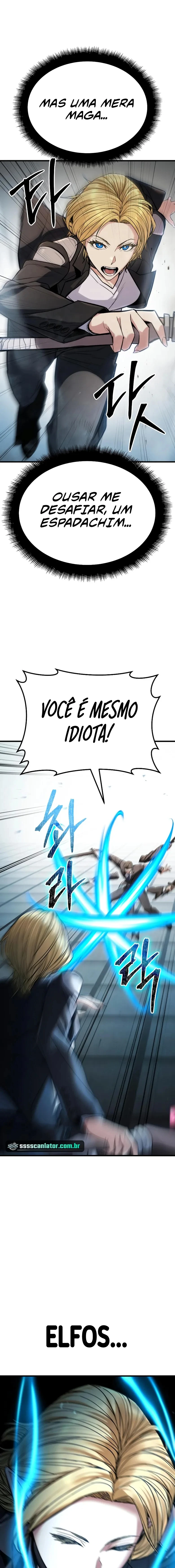 Página 28 - O Herói Exilado Cap. 05