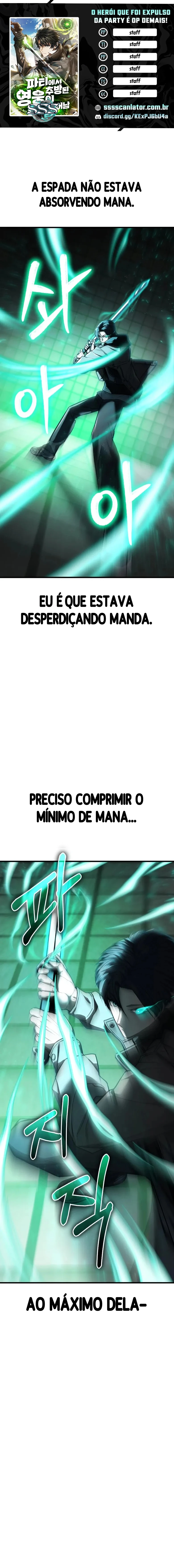 Página 1 - O Herói Exilado Cap. 06