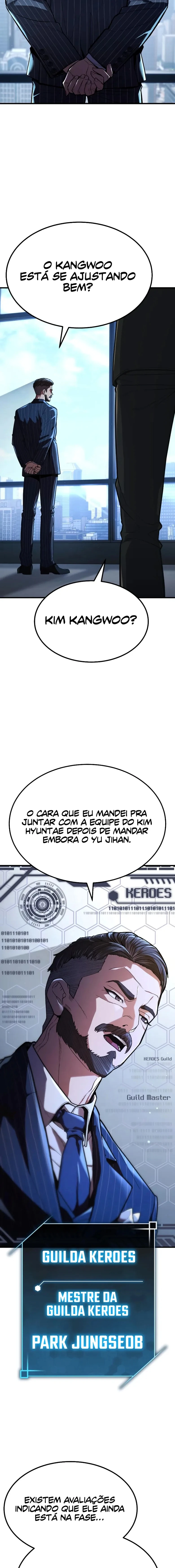 Página 5 - O Herói Exilado Cap. 06