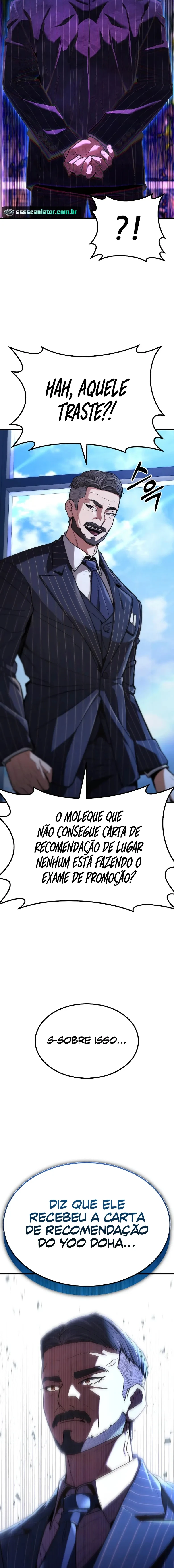 Página 7 - O Herói Exilado Cap. 06