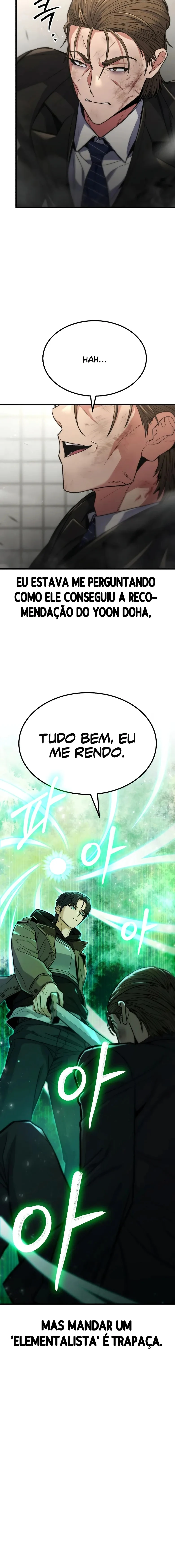 Página 9 - O Herói Exilado Cap. 06