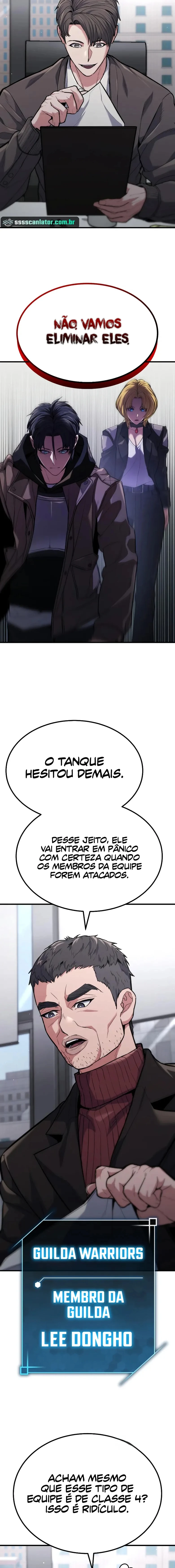 Página 14 - O Herói Exilado Cap. 06