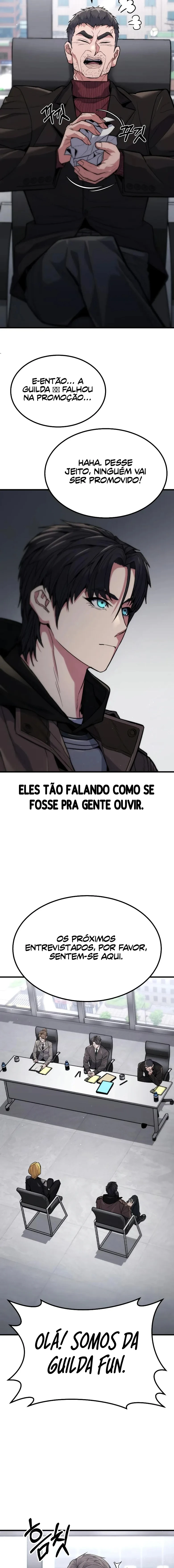 Página 15 - O Herói Exilado Cap. 06