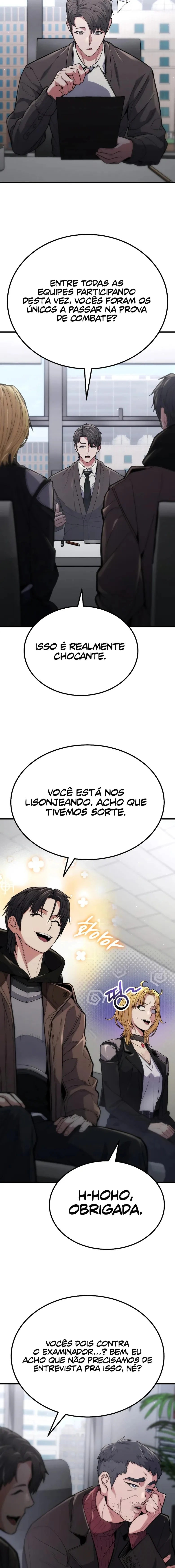 Página 16 - O Herói Exilado Cap. 06