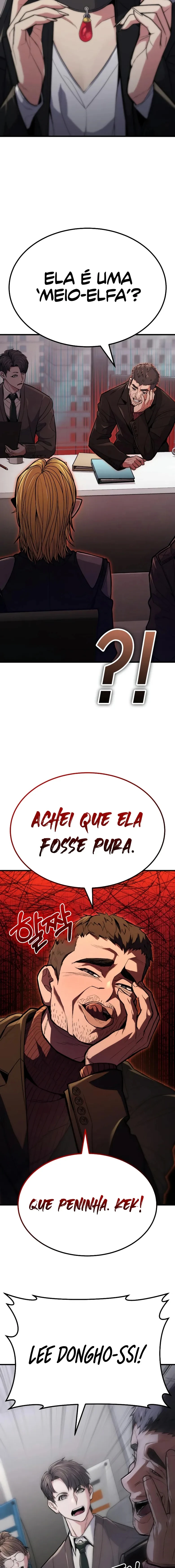 Página 18 - O Herói Exilado Cap. 06