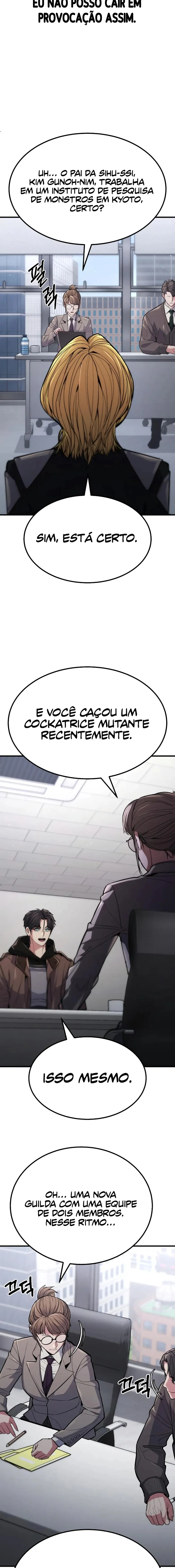 Página 21 - O Herói Exilado Cap. 06
