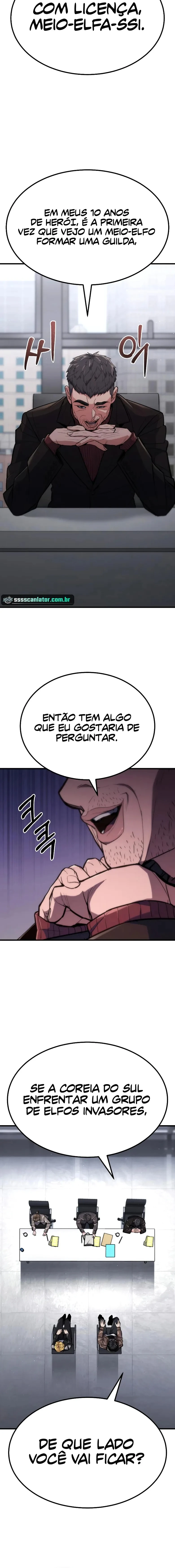 Página 22 - O Herói Exilado Cap. 06