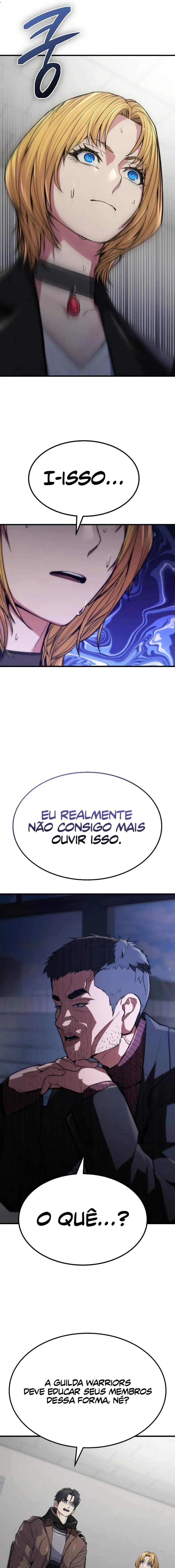 Página 23 - O Herói Exilado Cap. 06