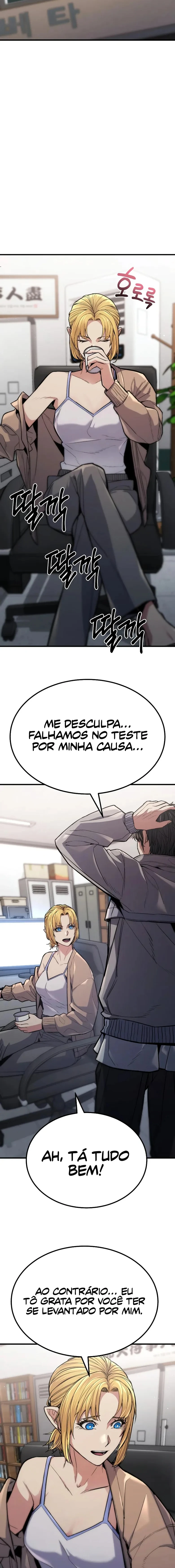 Página 27 - O Herói Exilado Cap. 06