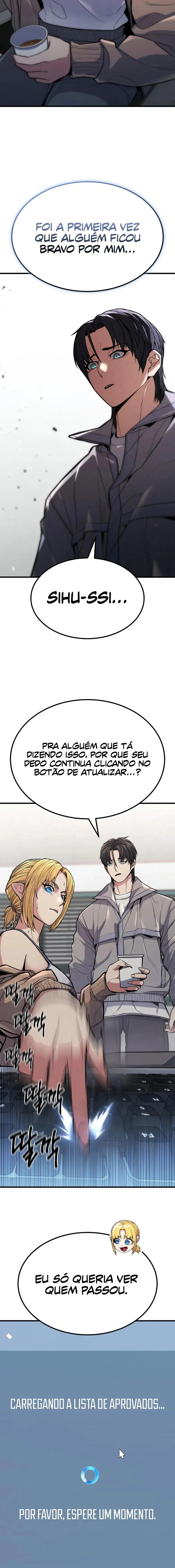 Página 28 - O Herói Exilado Cap. 06