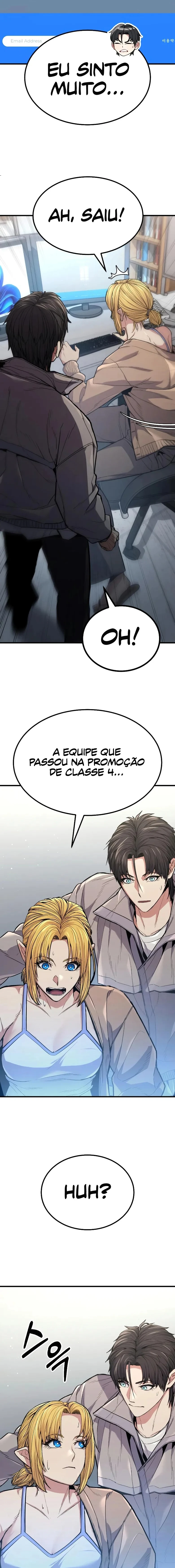 Página 29 - O Herói Exilado Cap. 06