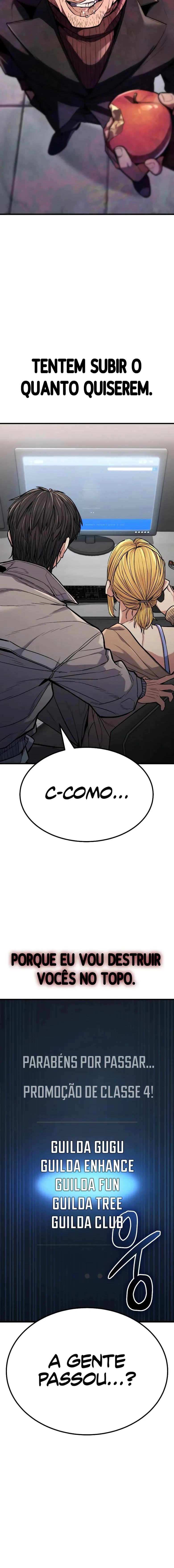 Página 32 - O Herói Exilado Cap. 06