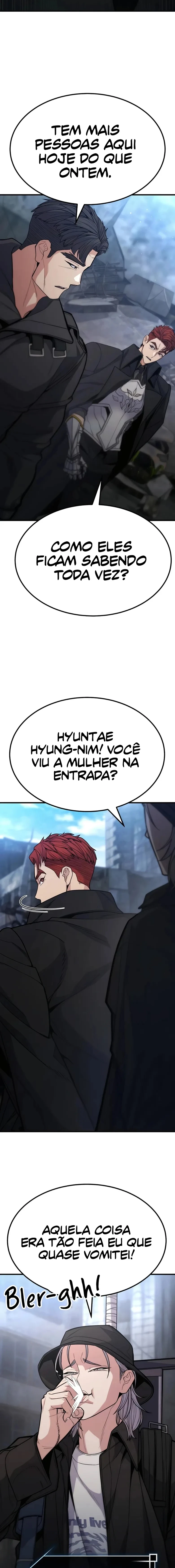 Página 5 - O Herói Exilado Cap. 07