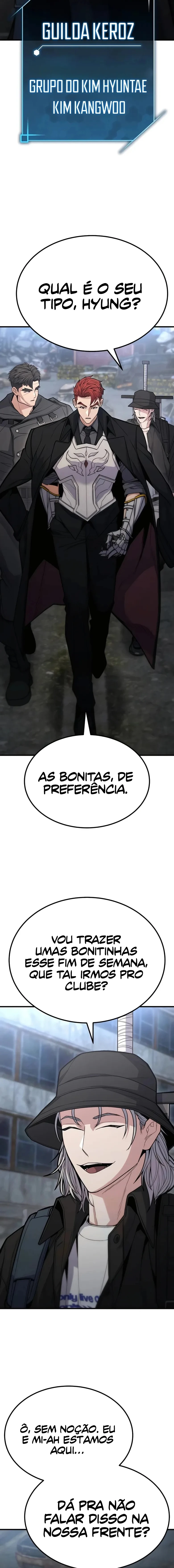 Página 6 - O Herói Exilado Cap. 07