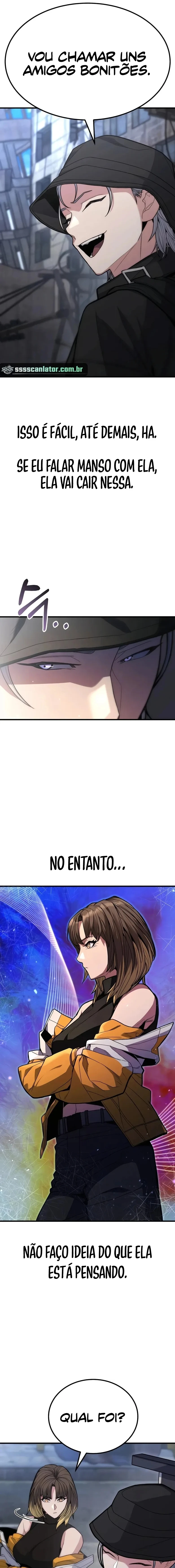 Página 8 - O Herói Exilado Cap. 07
