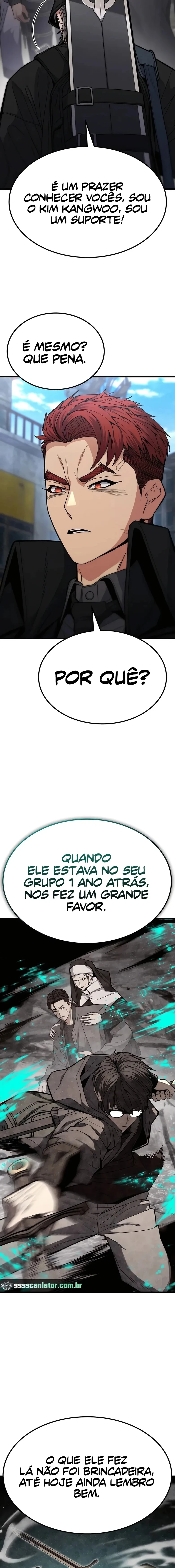 Página 11 - O Herói Exilado Cap. 07