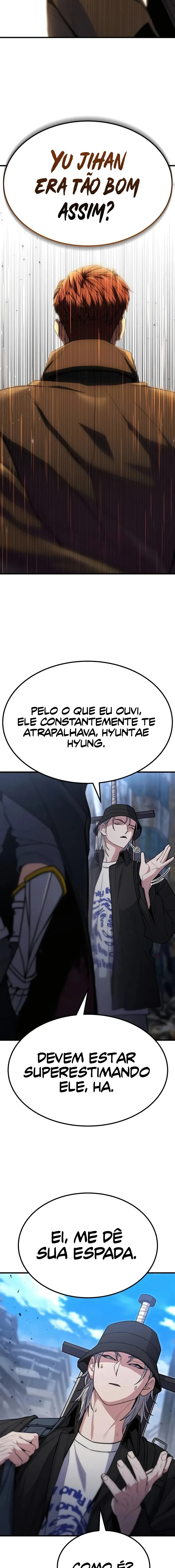 Página 13 - O Herói Exilado Cap. 07