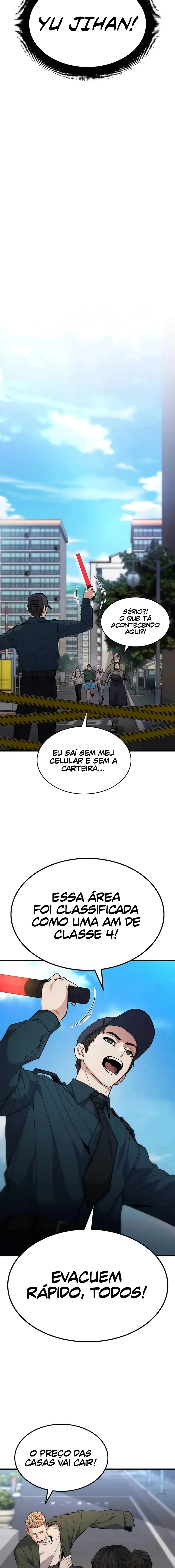 Página 16 - O Herói Exilado Cap. 07