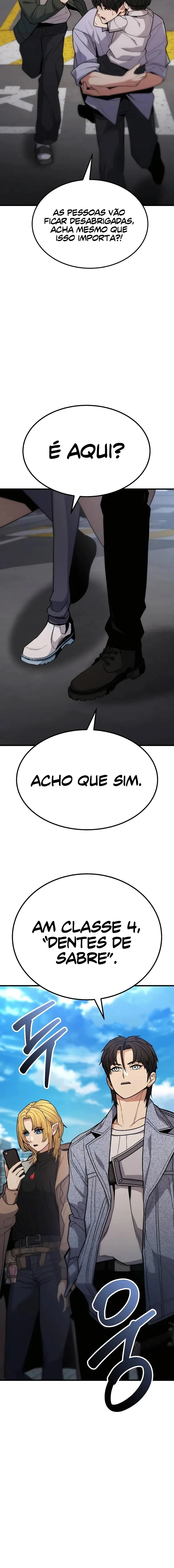 Página 17 - O Herói Exilado Cap. 07