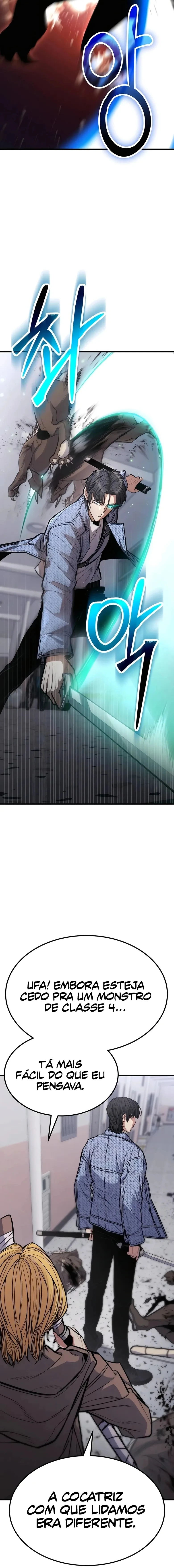 Página 20 - O Herói Exilado Cap. 07