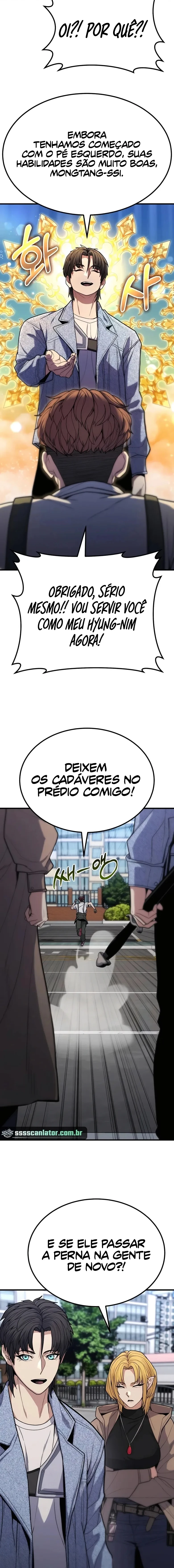 Página 25 - O Herói Exilado Cap. 07