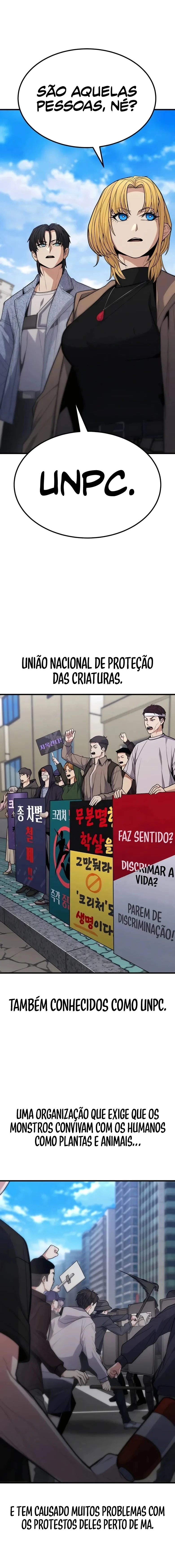 Página 27 - O Herói Exilado Cap. 07