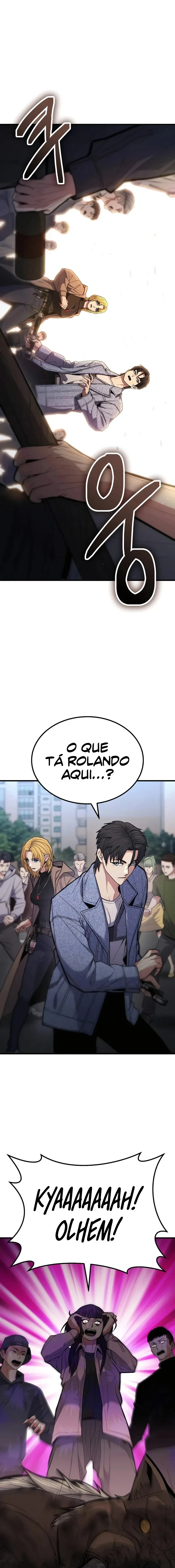Página 30 - O Herói Exilado Cap. 07