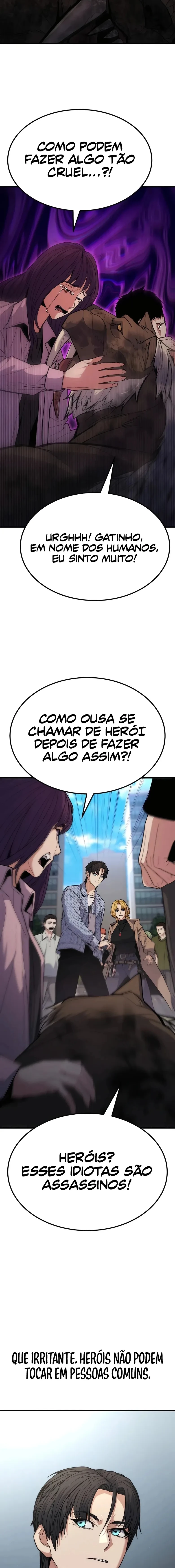 Página 31 - O Herói Exilado Cap. 07