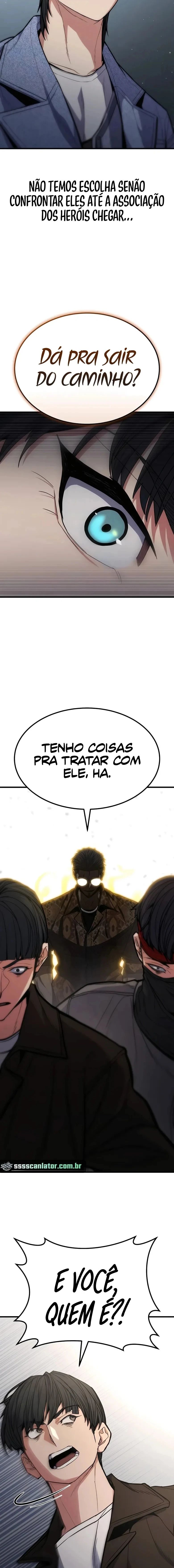 Página 32 - O Herói Exilado Cap. 07