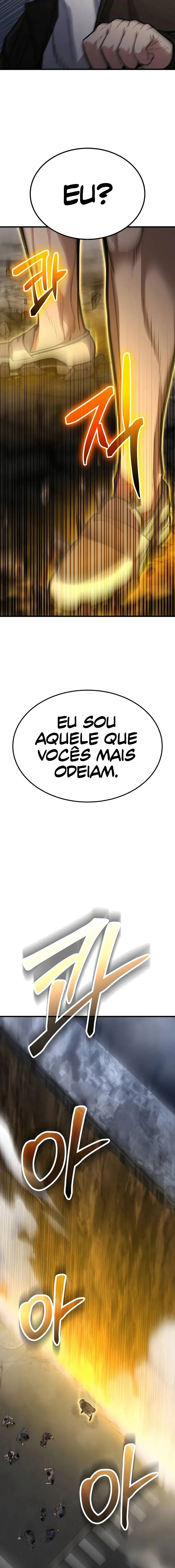 Página 33 - O Herói Exilado Cap. 07