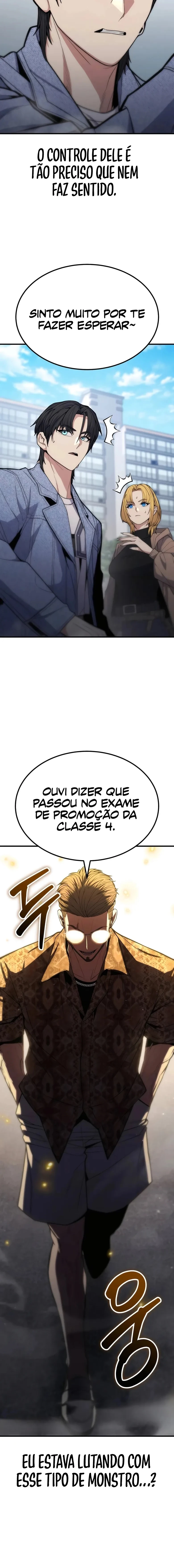 Página 11 - O Herói Exilado Cap. 08