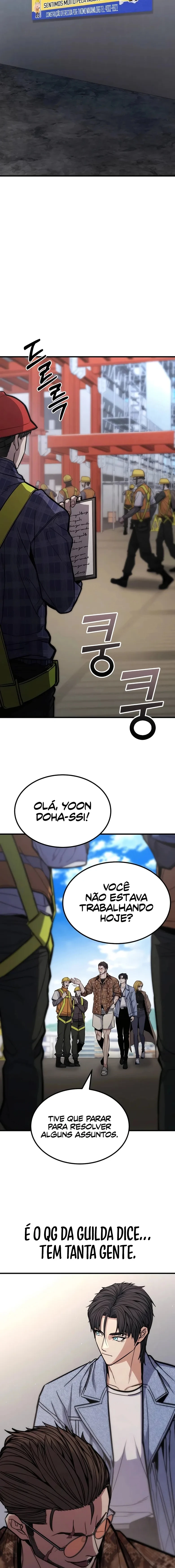 Página 15 - O Herói Exilado Cap. 08