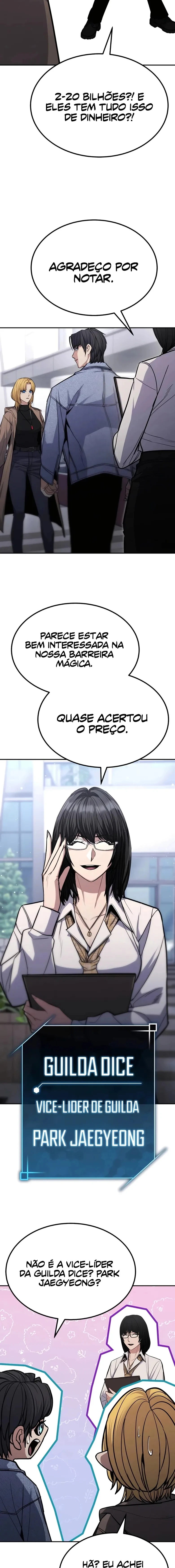 Página 18 - O Herói Exilado Cap. 08