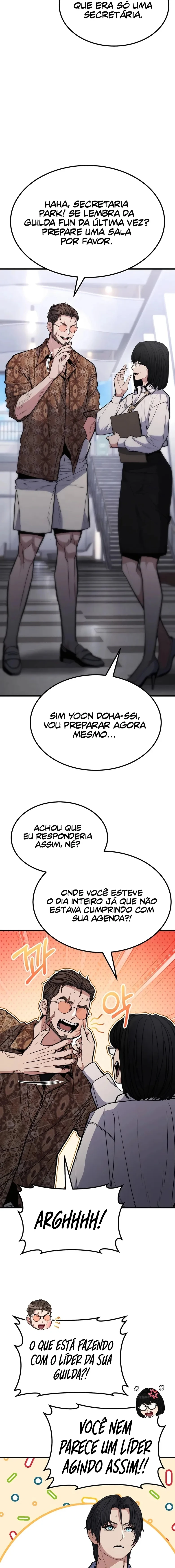 Página 19 - O Herói Exilado Cap. 08
