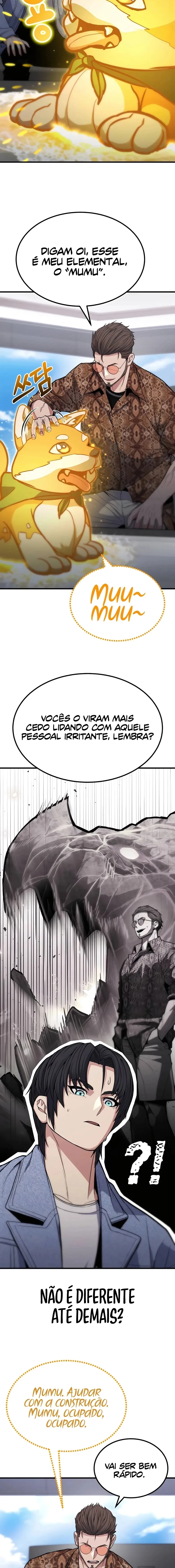 Página 22 - O Herói Exilado Cap. 08