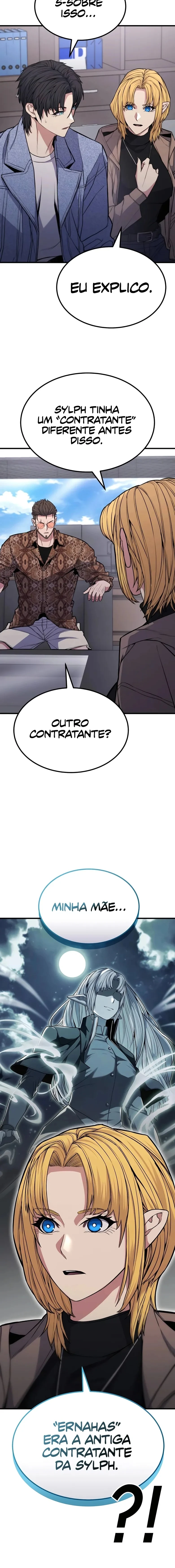 Página 27 - O Herói Exilado Cap. 08