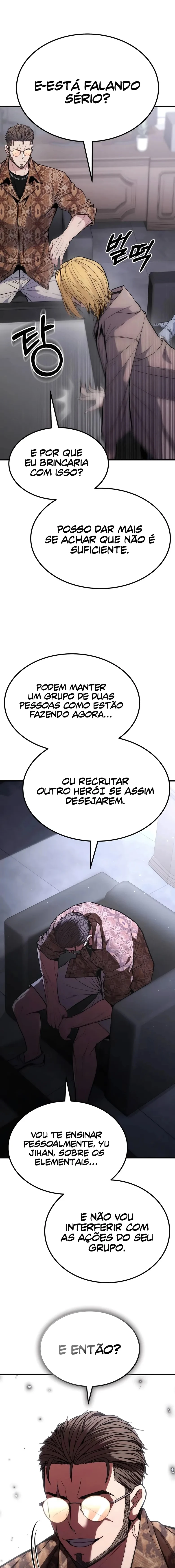 Página 31 - O Herói Exilado Cap. 08