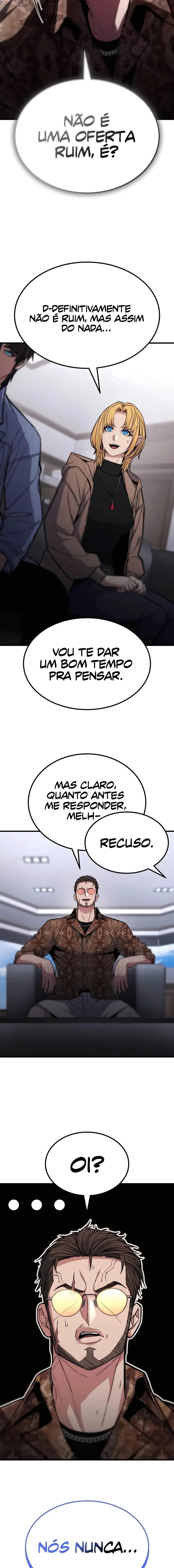 Página 32 - O Herói Exilado Cap. 08