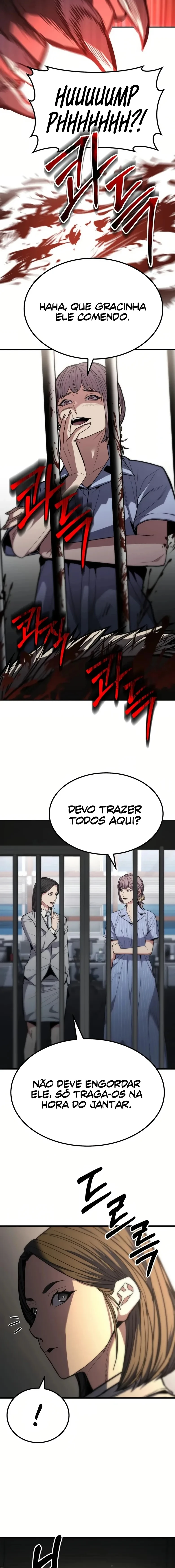 Página 15 - O Herói Exilado Cap. 09