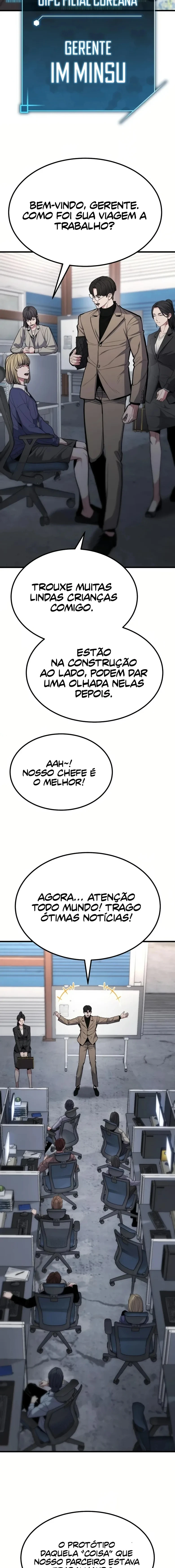 Página 17 - O Herói Exilado Cap. 09