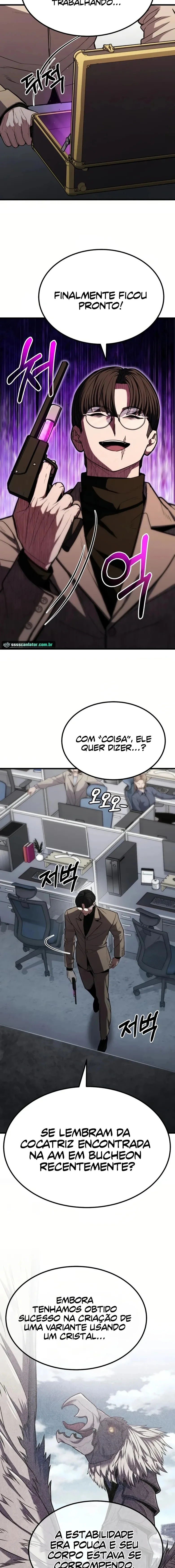 Página 18 - O Herói Exilado Cap. 09