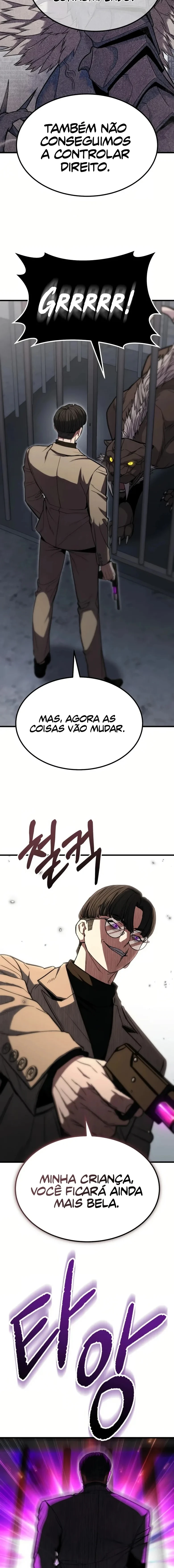 Página 19 - O Herói Exilado Cap. 09