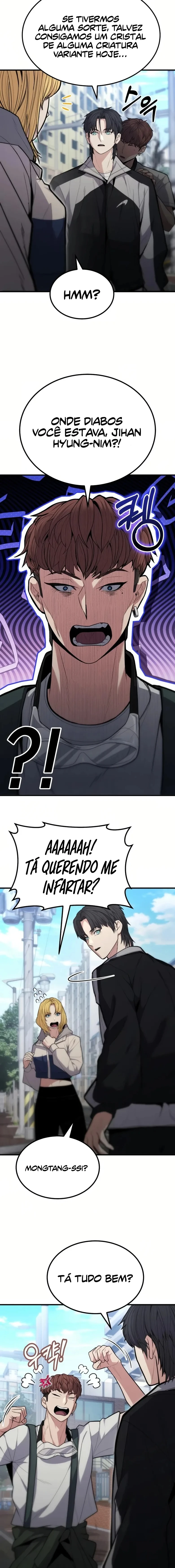 Página 23 - O Herói Exilado Cap. 09