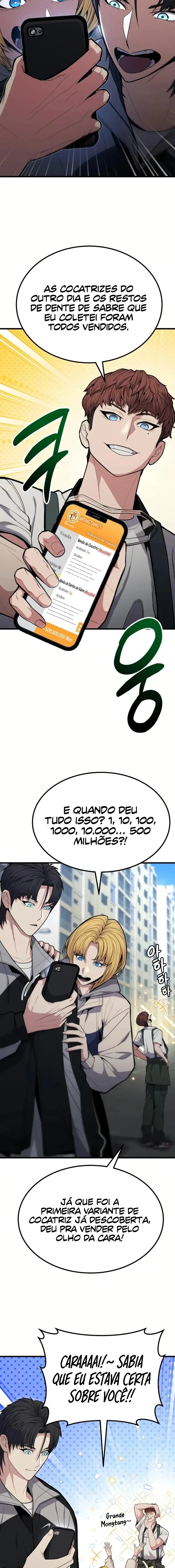 Página 25 - O Herói Exilado Cap. 09