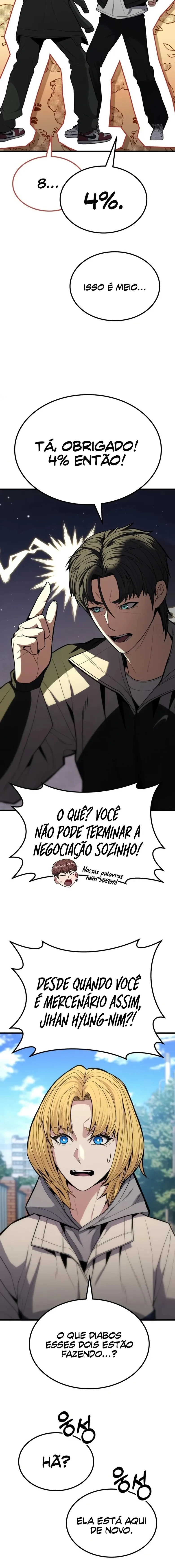 Página 27 - O Herói Exilado Cap. 09