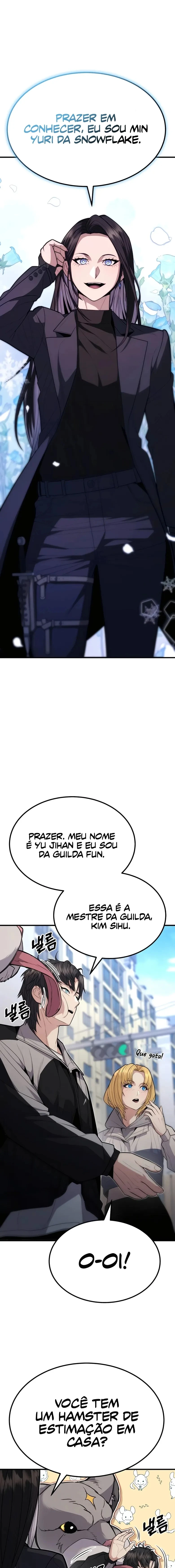 Página 4 - O Herói Exilado Cap. 10