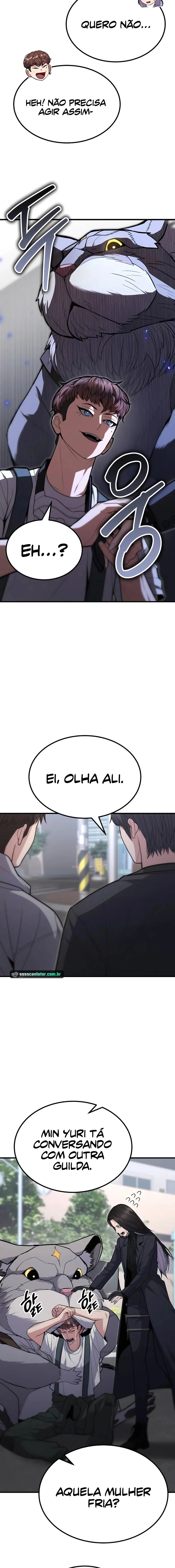Página 6 - O Herói Exilado Cap. 10