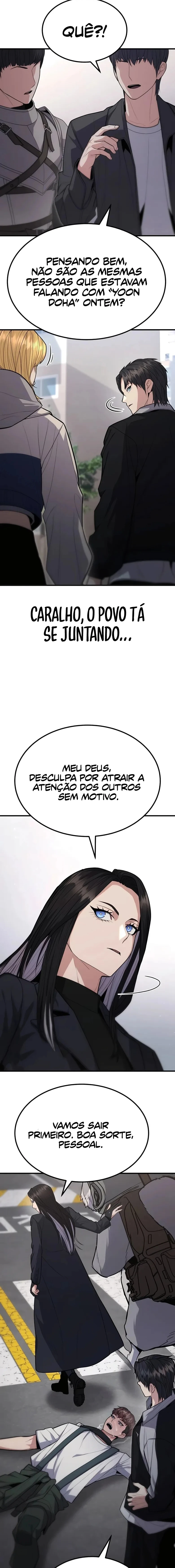 Página 7 - O Herói Exilado Cap. 10